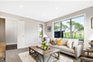 ONE OF THE FINEST HOUSES IN MILLWATER ON ELEVATED PLOT