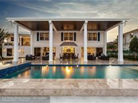 RE-IMAGINED COASTAL INSPIRED ESTATE