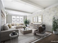 MODERN ELEGANCE MEETS CLASSIC PREWAR