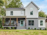 A LUXURIOUSLY RENOVATED HOME WITH EXTENSIVE UPGRADES