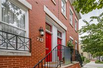 MODERN OLD TOWN ALEXANDRIA HOME