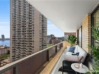 SPECTACULAR HOME WITH PRIVATE OUTDOOR SPACE AT THE WHITNEY