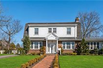 ELEGANT CENTER HALL COLONIAL