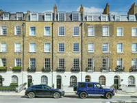 ONE OF THE BEST HOUSES ON EATON TERRACE