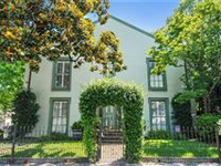 CLASSIC CONTEMPORARY BRICK IN THE HEAR OF GARDEN DISTRICT