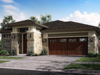 LUXURY NEW HOME WITH SKYLINE VIEWS AT PARK POINTE