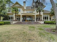 SPECTACULAR BELFAIR HOME WITH GORGEOUS GOLF VIEW