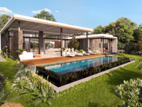 MANGROVE VILLA - AKASHA