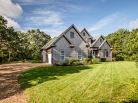 SPACIOUS, CUSTOM BUILT HOME