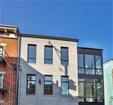 AWARD WINNING URBAN ABODE