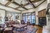 ELEGANT EXECUTIVE HOME IN THE HEART OF PRESTON HOLLOW