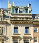 RENOVATED LIMESTONE MANSION OFF 5TH AVE