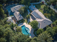 EXCLUSIVE AND PRIVATE, GATED HIDDEN HILLS