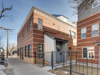 MODERN LIVING IN THE HEART OF DOWNTOWN