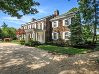 MAJESTIC GEORGIAN COLONIAL