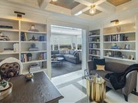 TURN-KEY FULL FLOOR HOME WITH INCREDIBLE PANORAMIC VIEWS