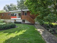 A SIGNIFICANT MID-CENTURY MODERN HOME