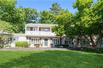 SPACIOUS COLONIAL HOME OVERLOOKING EISENHOWER LAKE