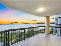SPECTACULAR GULF AND BEACHFRONT UNIT IN ESPLANADE CLUB AT PARK SHORE