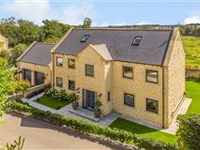 HANDSOME, WELL PRESENTED HOME WITH DECORATIVE GARDENS