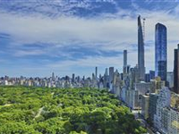 HIGH FLOOR TWO BEDROOM APARTMENT