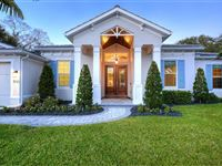 COASTAL CONTEMPORARY