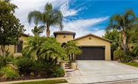 BEAUTIFUL MEDITERRANEAN STYLE HOME WITH CONTEMPORARY FINISHES