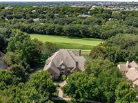 BEAUTIFUL BRICK HOME IN HALLBROOK FARMS