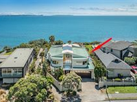 ABSOLUTE WATERFRONT CLIFF TOP RESIDENCE