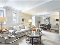 16TH FLOOR TWO BEDROOM ON THE UPPER EAST SIDE