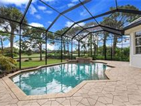LUXURY RESIDENCE IN BONITA BAY