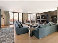 THE EPITOME OF PENTHOUSE LIVING
