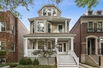 STUNNING REMODELED DUPLEX IN A GREAT CHICAGO LOCATION