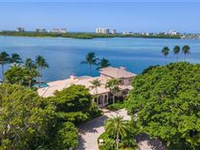 EXQUISITE HOME IN PERFECT BIRD KEY LOCATION
