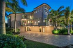 CONTEMPORARY DESIGN BAY ISLES EXECUTIVE HOME