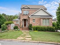 AN AMAZING CUSTOM BUILT BRICK SINGLE FAMILY HOME