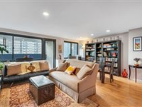 FULLY RENOVATED HIGH FLOOR TWO BEDROOM APARTMENT