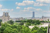 SUPERB APARTMENT BENEFITING FROM A BALCONY OVERLOOKING THE TUILERIES GARDENS