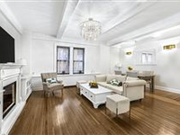 RARE OPPORTUNITY OFF CENTRAL PARK WEST