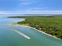 ENCHANTMENT ON SHELTER ISLAND