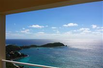 HOME OFFERS COMMANDING VIEWS