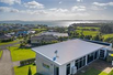 CONTEMPORARY HOME IN BEACHLANDS WITH AMAZING PANORAMIC VIEWS