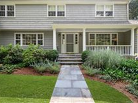 METICULOUSLY MAINTAINED COLONIAL IN THE HEART OF OLD HILL