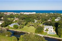 BUILD YOUR DREAM HOME IN INDIAN RIVER SHORES