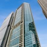 RARE FIND IN A HIGH-RISE BUILDING