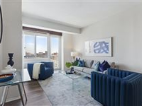 SPACIOUS PENTHOUSE AT 50 LEX IN MIDTOWN EAST