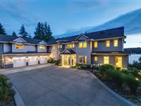 A LANDMARK ESTATE POISED ABOVE THE PARKWAY
