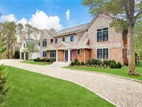 MODERN CHIC DESIGNER HOME IN WAINSCOTT SOUTH