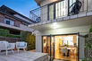 INCREDIBLE FAMILY TOWNHOUSE IN THE HEART OF MOSMAN