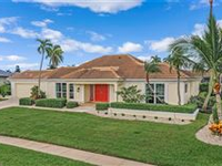 BEAUTIFUL AND SPACIOUS HOME ON LARGE WATERFRONT LOT